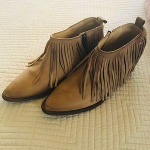 Free People Boots